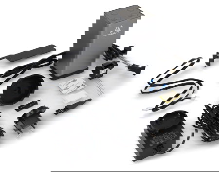 Inteligentní modul pro čerpání pryskyřice pro 3D tiskárny Creality