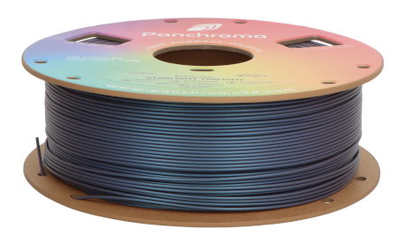 Filament Polymaker Panchroma Starlight PLA 1,75 mm 1 kg - Stmívání