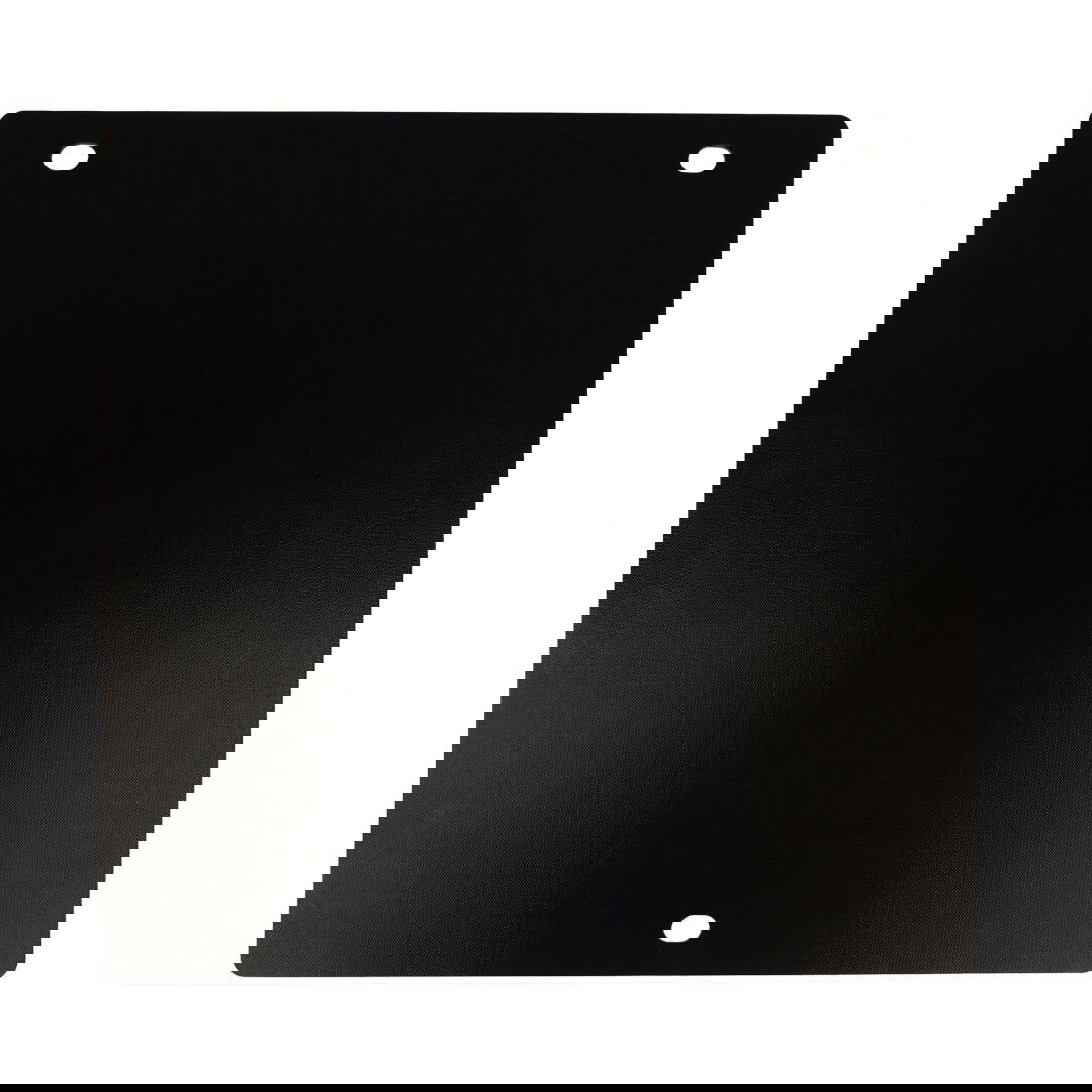 Magnetický vyhřívací povrch podložky - s výřezy - pro tiskárny Bambu Lab P1P