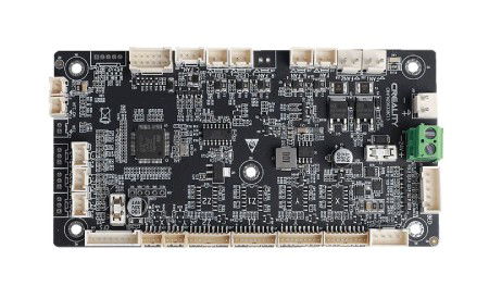 Základní deska pro 3D tiskárnu Creality K2 Plus