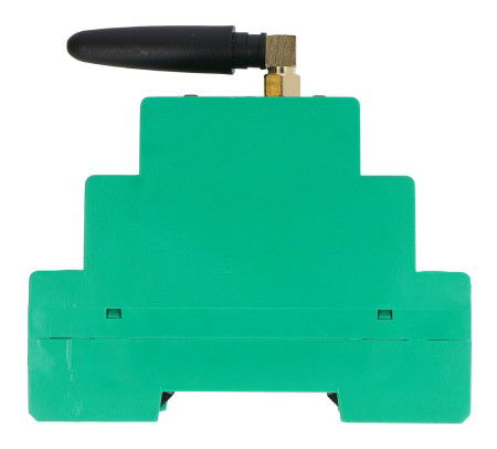 Zamel Supla MEW-01 - 3F+N WiFi monitor spotřeby elektřiny