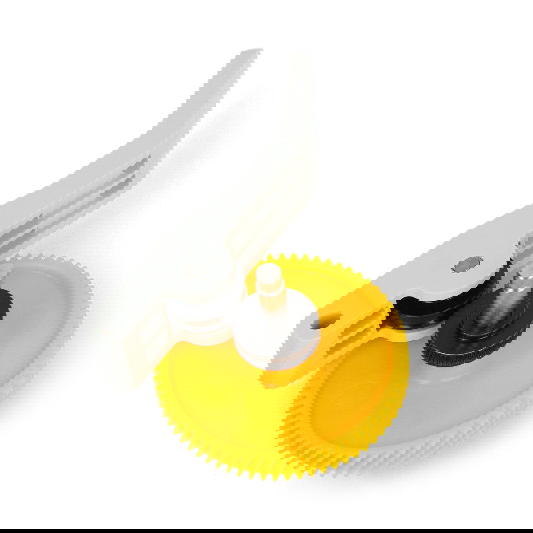 Kalené ocelové extruderové ozubené kolo pro tiskárny Bambu Lab řady A1