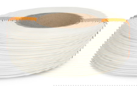 Náhradní struna Prusa PLA 1,75 mm 1 kg - bílá