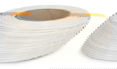 Náhradní struna Prusa PETG 1,75 mm 1 kg - Signální bílá