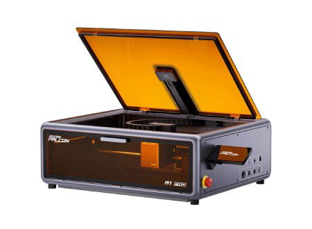Laserový plotter - Creality Falcon A1 Pro - 20 W