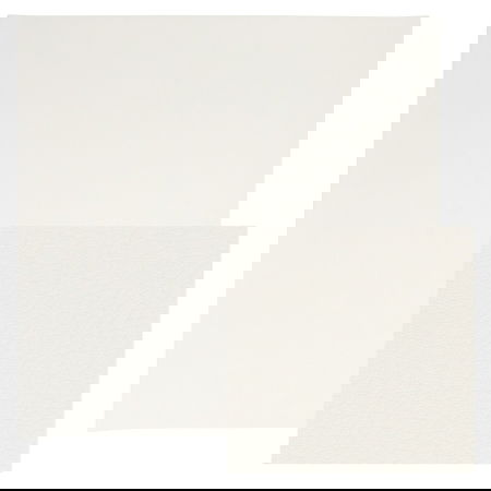 Látka z PU ekokůže 300 x 300 mm - Bambu Lab - Bílá - 5 ks.