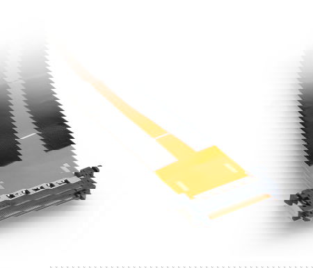 Flex kabel displeje pro tiskárny Bambu Lab řady X1