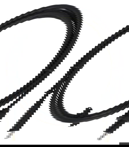 Kabel USB typu C pro tiskárny Bambu Lab řady A1 - černý