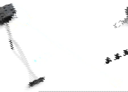 Keramický ohřívač hotendu - pro tiskárny Bambu Lab řady A1