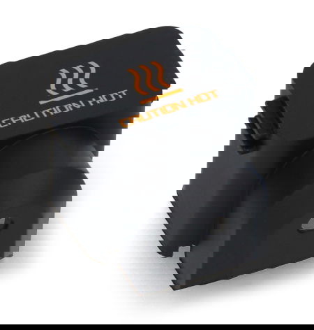 Silikonové kryty hotendů pro tiskárny Bambu Lab řady A1 - 3 ks.