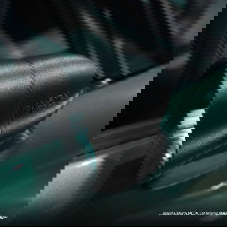 Filament Bambu Lab PPA-CF 1,75 mm 0,75 kg - Černá