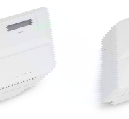 Snímač teploty a vlhkosti T886S - externí - RF 433 MHz - pro meteostanici T886