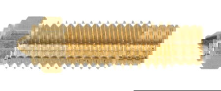 Tryska 0,4 mm pro 3D tiskárny Elegoo Neptune 4 Plus / 4 Max - filament 1,75 mm - mosaz