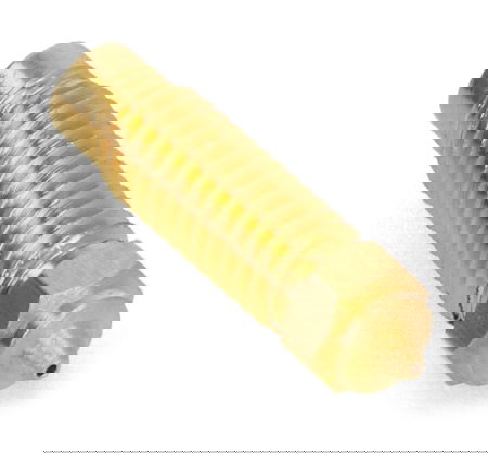 Tryska 0,6 mm pro 3D tiskárny Elegoo Neptune 4 Plus / 4 Max - filament 1,75 mm - mosaz