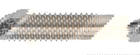 Tryska 0,6 mm pro 3D tiskárny Elegoo Neptune 4 Plus / 4 Max - filament 1,75 mm - kalená ocel