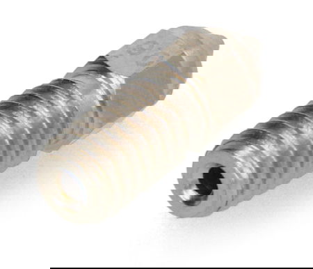 Tryska 0,6 mm pro 3D tiskárny Elegoo Neptune 4 / 4 Pro - filament 1,75 mm - kalená ocel