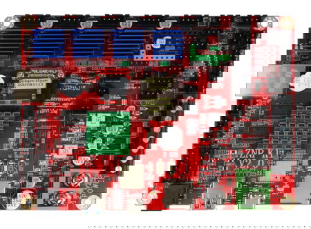 Základní deska pro 3D tiskárny Elegoo Neptune 4 Plus / 4 Max