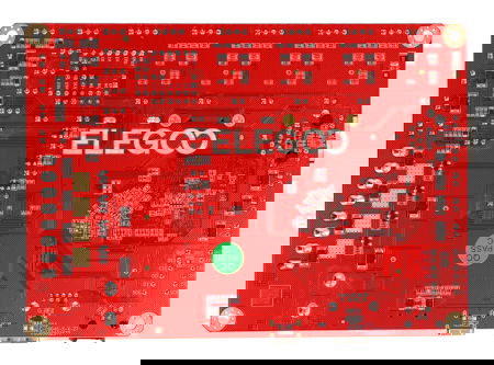 Základní deska pro 3D tiskárny Elegoo Neptune 4 Plus / 4 Max