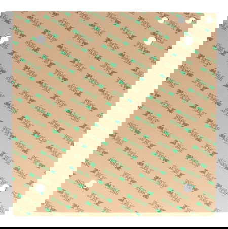 Magnetická samolepka na vyhřívací podložku pro 3D tiskárny Elegoo Neptune 4 / 4 Pro