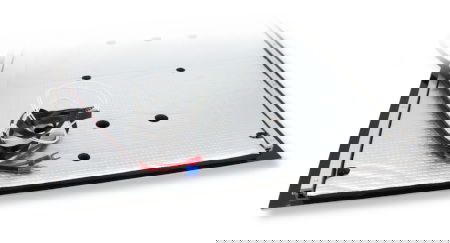 Vyhřívací podložka pro 3D tiskárny Elegoo Neptune 4 Max