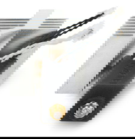 0,2mm hotend pro 3D tiskárny Elegoo Centauri Carbon