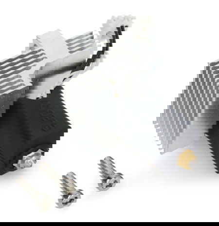 0,4mm hotend hlava pro 3D tiskárny Elegoo Centauri Carbon