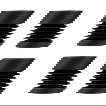 Antivibrační nožičky pro 3D tiskárny Elegoo Centauri / Centauri Carbon - 4 ks.