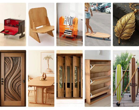 CNC frézka Two Trees TTC-H40