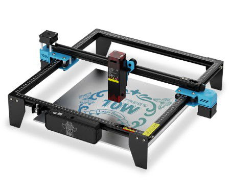 Laserový plotter Two Trees TTS-10 Pro