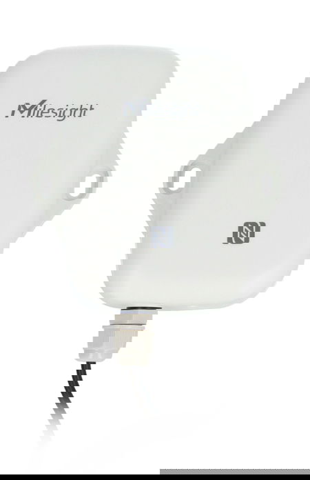 Milesight EM300-ZLD Inteligentní zónový LoRaWAN senzor záplav s měřením teploty a vlhkosti IP67