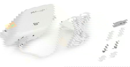 Milesight EM300-SLD Inteligentní LoRaWAN bodový senzor záplav s měřením teploty a vlhkosti IP67