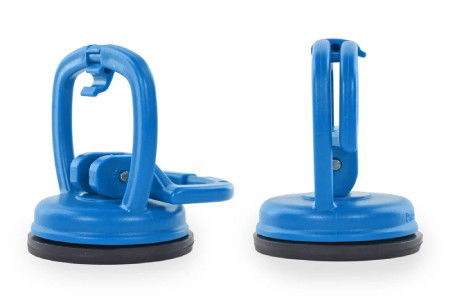 iFixit - sada přísavek pro otevírání obrazovek - 2 ks - IF145-023-2