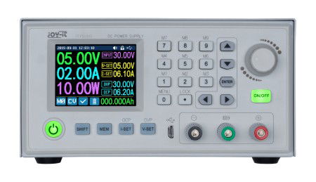 Laboratorní napájecí zdroj Joy-IT PS1440-C-PRO 60V 24A RS485