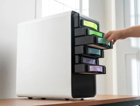 Náhradní filtr pro čističku vzduchu xTool AP2 SafetyPro - předfiltr