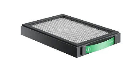 Náhradní filtr pro čističku vzduchu xTool AP2 SafetyPro - střední