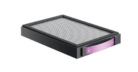 Náhradní filtr pro čističku vzduchu xTool AP2 SafetyPro – vysoký výkon