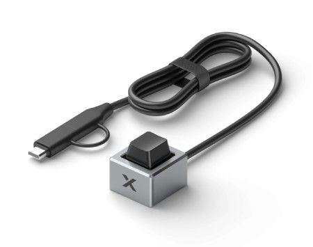 Ovládací tlačítko xTool F1 pro xTool F1 / F1 Lite / F1 Ultra / F2 Ultra