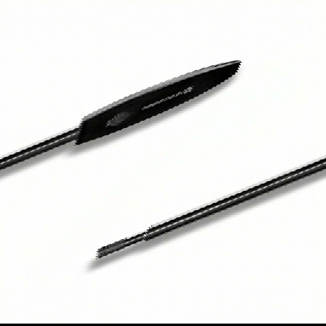 Elektrický pohon pro dvoukřídlou bránu ETM-02 350 kg 24 mm/s 24 V - prodloužení 40 cm