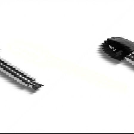 Elektrický pohon pro dvoukřídlou bránu ETM-02 350 kg 24 mm/s 24 V - prodloužení 40 cm