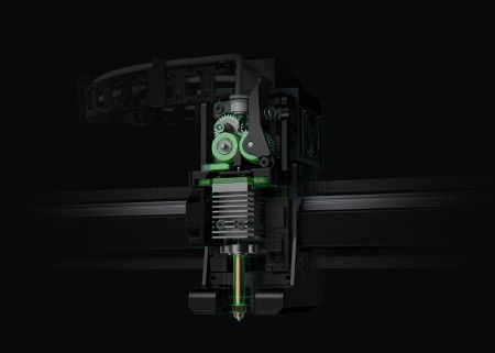 3D tiskárna - Creality K2 Combo