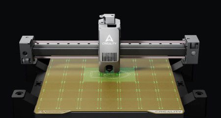 3D tiskárna - Creality K2