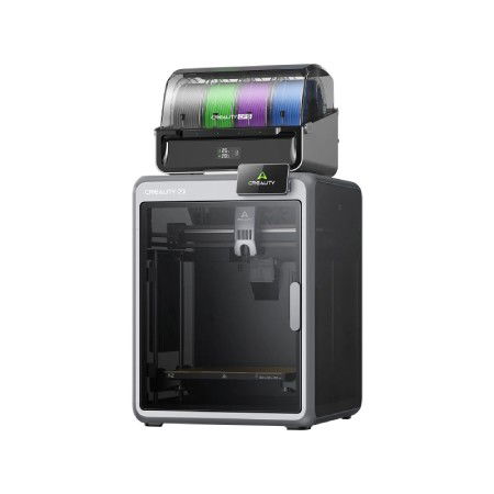 3D tiskárna - Creality K2 Combo