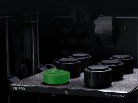 3D tiskárna - Creality K2 Pro