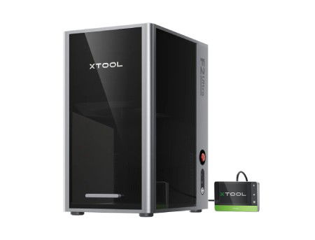 xTool F2 Ultra - laserová řezačka a gravírka