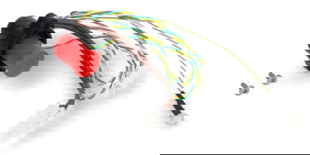 Modul bezpečnostního klíče pro tiskárny Bambu Lab řady H2