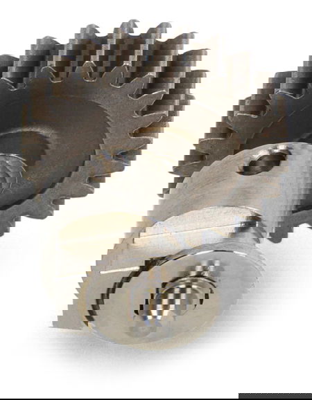 Mechanismus pro výměnu extruderu pro tiskárny Bambu Lab H2D a H2C