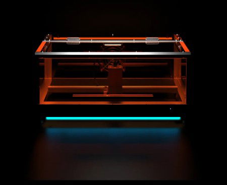 Laserový plotr TOOCAA L2