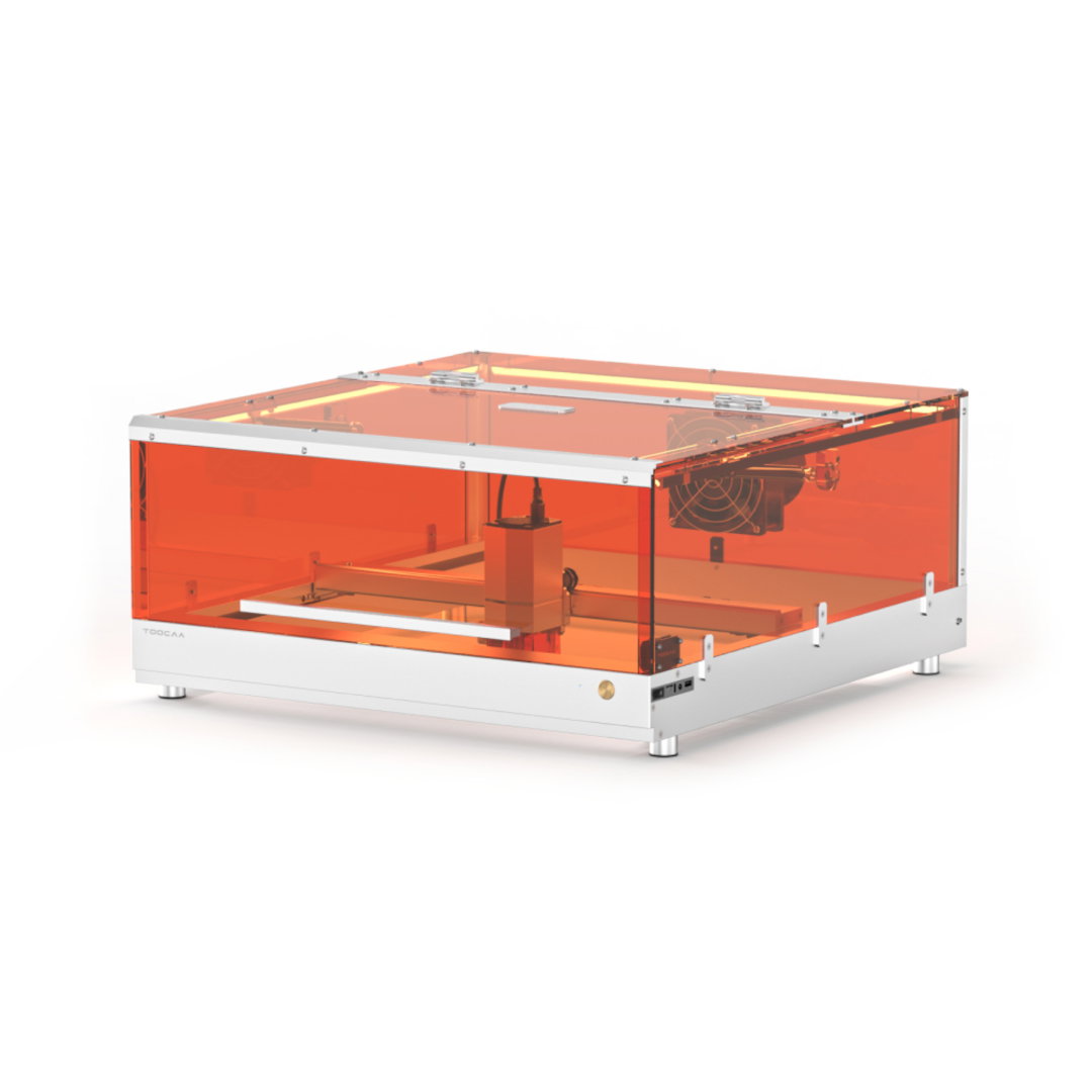 Laserový plotter TOOCAA L2 20W