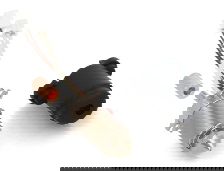 Hotend Micro Swiss FlowTech™ pro 3D tiskárny Creality Ender 3 V3 KE