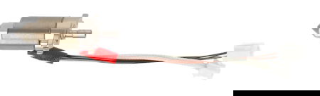 Hotend Micro Swiss FlowTech™ pro 3D tiskárny Creality Ender 3 V3 SE